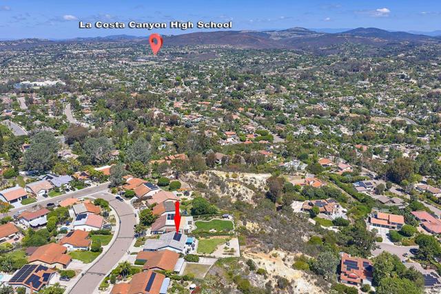 Detail Gallery Image 57 of 61 For 379 Trailview, Encinitas,  CA 92024 - 4 Beds | 2 Baths