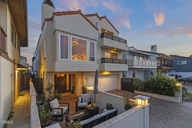 Detail Gallery Image 3 of 52 For 116 Pasadena Ave, Oxnard,  CA 93035 - 3 Beds | 2/1 Baths