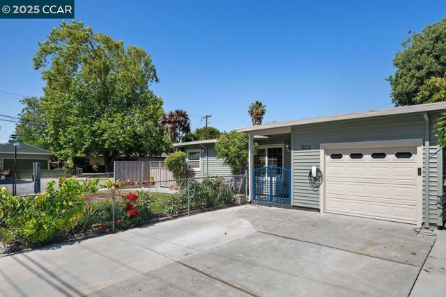 Image 2 of 56 For 561 Manzanita Ave