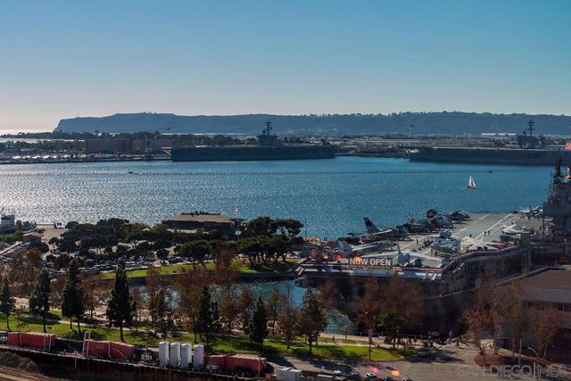 Photo of 888 W E Street #1704, San Diego, CA 92101