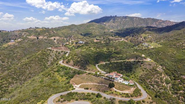 Detail Gallery Image 5 of 9 For 0 Mcreynolds Rd, Malibu,  CA 90265 - – Beds | – Baths