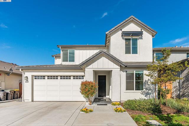 Details for 16219 Eppler St, Lathrop, CA 95330