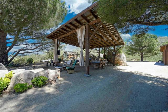 Detail Gallery Image 60 of 73 For 21057 Sutherland Dam Rd, Ramona,  CA 92065 - 2 Beds | 2 Baths