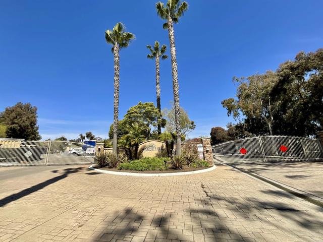 Detail Gallery Image 1 of 1 For 432 Edgehill Ln #175,  Oceanside,  CA 92054 - 2 Beds | 1 Baths