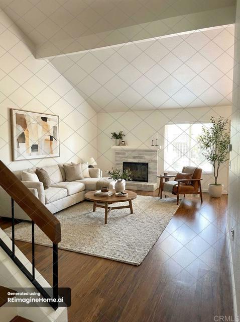 Detail Gallery Image 3 of 25 For 1612 Bridgeview Dr, San Diego,  CA 92105 - 3 Beds | 2 Baths