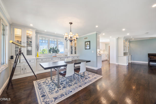 Detail Gallery Image 26 of 69 For 9670 Crystal View Dr., Tujunga,  CA 91042 - 3 Beds | 2 Baths