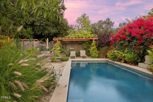 Detail Gallery Image 22 of 44 For 1427 Shippee Ln, Ojai,  CA 93023 - 3 Beds | 2 Baths