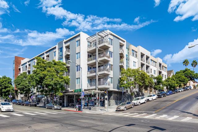 1643 6Th Ave, San Diego, California 92101, ,1 BathroomBathrooms,Condominium,For Sale,6Th Ave,250029479SD