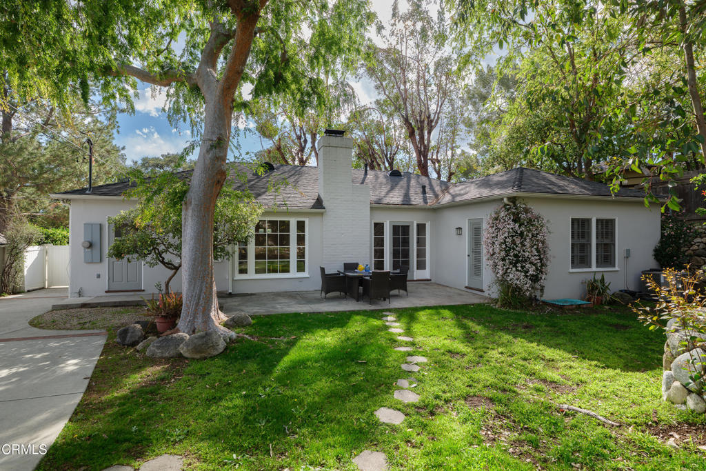 734 Via Arezzo Place Altadena img 36