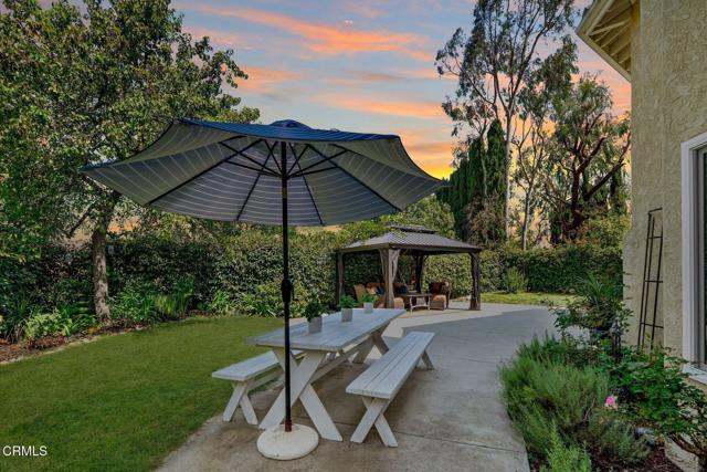 Detail Gallery Image 5 of 53 For 12157 London Grove Ct, Moorpark,  CA 93021 - 3 Beds | 2/1 Baths