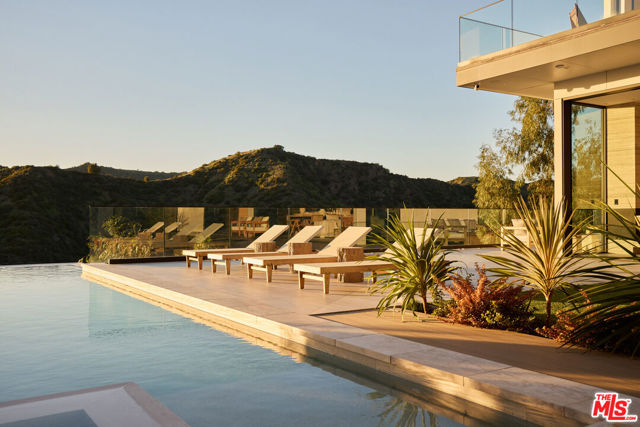 Drew Fenton | 1149 Linda Flora Drive Los Angeles CA | MLS: 7661294