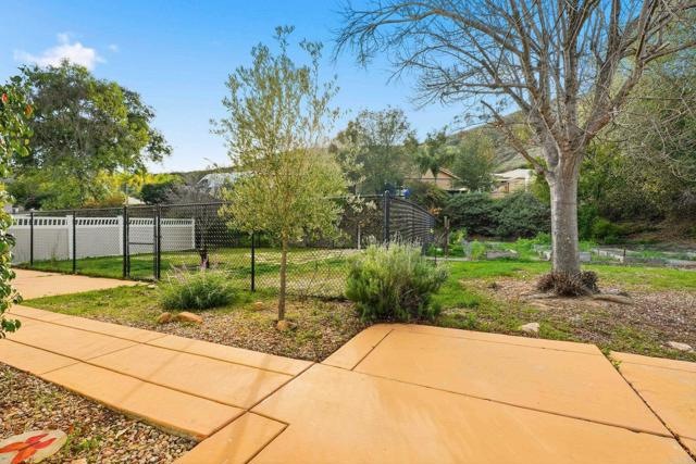 Detail Gallery Image 41 of 43 For 23322 Nuevo Mundo Dr, Ramona,  CA 92065 - 3 Beds | 2 Baths