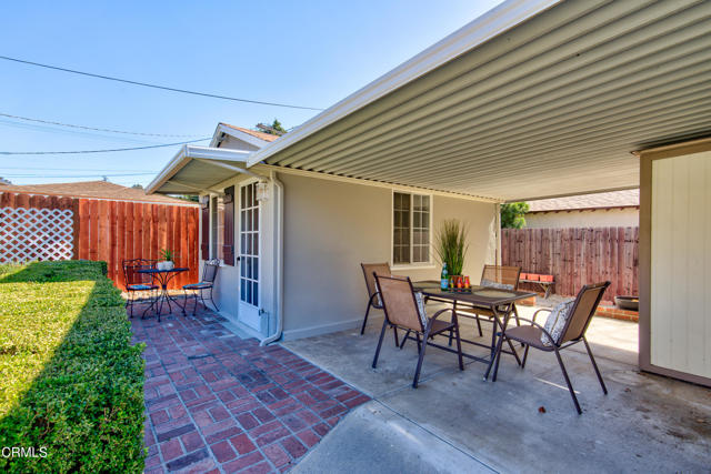 Detail Gallery Image 30 of 38 For 842 Oakdale Ave, Monrovia,  CA 91016 - 3 Beds | 2 Baths