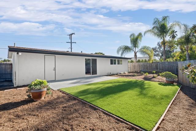 Detail Gallery Image 16 of 21 For 4774 Chickasaw Ct, San Diego,  CA 92117 - 3 Beds | 2 Baths