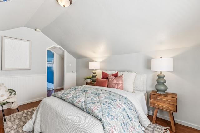 1438 6Th St, Alameda, California 94501, 3 Bedrooms Bedrooms, ,2 BathroomsBathrooms,Single Family Residence,For Sale,6Th St,41109666