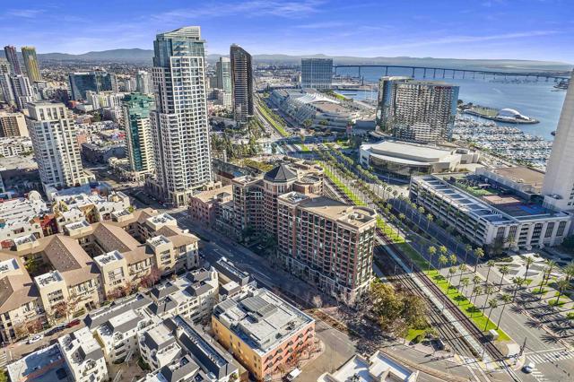 500 Harbor, San Diego, California 92101, 1 Bedroom Bedrooms, ,1 BathroomBathrooms,Condominium,For Sale,Harbor,250019663SD