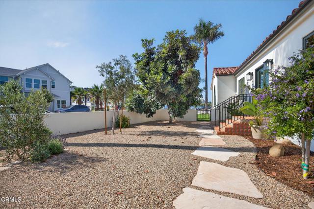 Detail Gallery Image 39 of 49 For 622 South Evergreen Drive Dr, Ventura,  CA 93003 - 2 Beds | 2 Baths