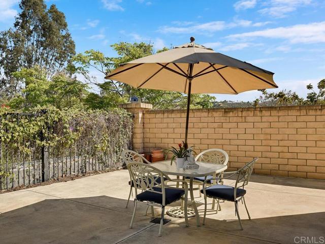 Detail Gallery Image 30 of 35 For 11615 Trailbrook Ln, San Diego,  CA 92128 - 3 Beds | 2/1 Baths