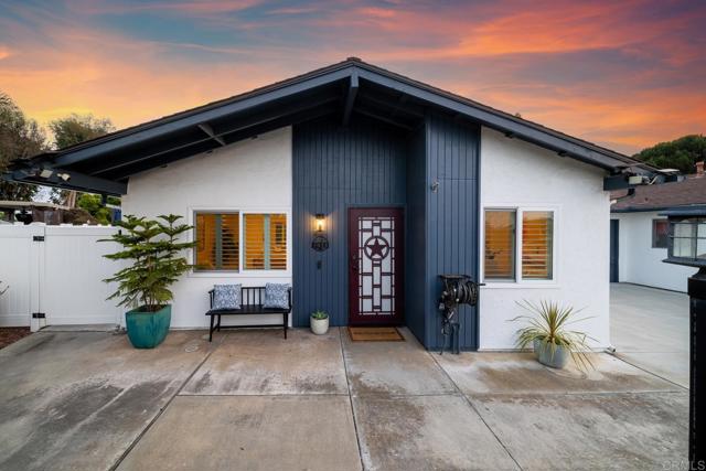 Home for Sale in Oceanside
