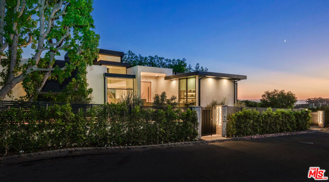 Drew Fenton | 1600 Casale Road Pacific Palisades CA | MLS: 7196118