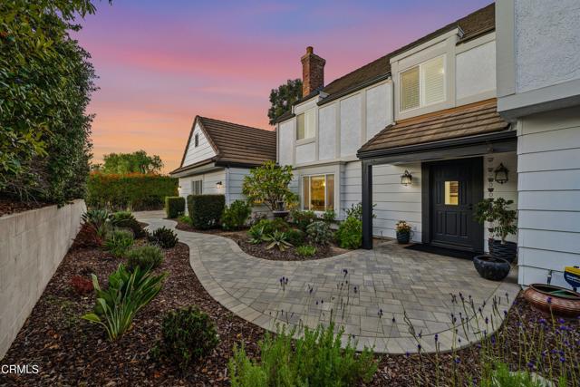 Detail Gallery Image 3 of 75 For 6065 Cielo Vista Ct, Camarillo,  CA 93012 - 6 Beds | 2/1 Baths