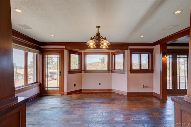 Home for Sale in Ramona