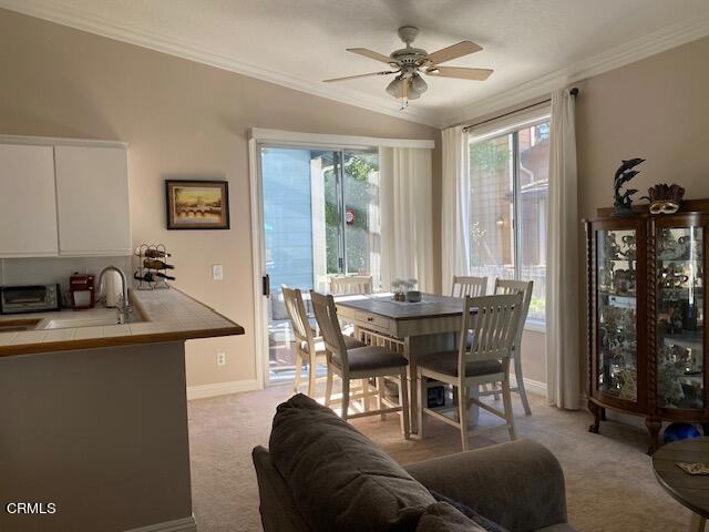 Detail Gallery Image 11 of 25 For 2394 Pleasant Way #J,  Thousand Oaks,  CA 91362 - 2 Beds | 1 Baths