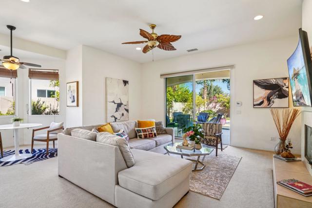 64 Paris Way, Rancho Mirage, CA 92270