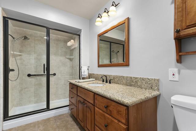 Detail Gallery Image 10 of 27 For 4599 Dauer Ave, La Mesa,  CA 91942 - 3 Beds | 2 Baths