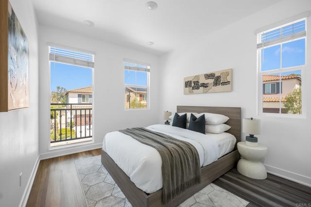 Home for Sale in Vista