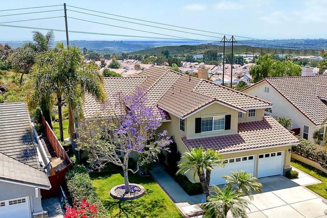 Detail Gallery Image 1 of 1 For 5135 Wisteria Dr, Oceanside,  CA 92056 - 6 Beds | 3 Baths