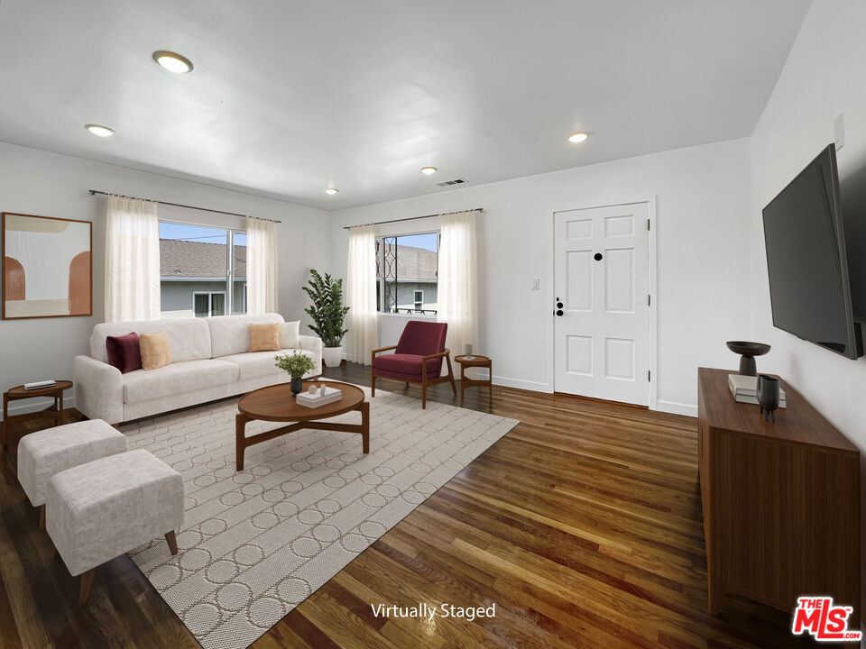 4161 Marlton Ave #D