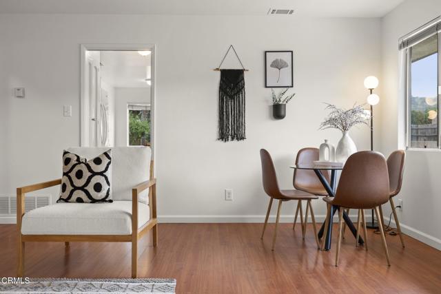 Detail Gallery Image 9 of 26 For 600 Good Hope St, Oak View,  CA 93022 - 2 Beds | 1 Baths