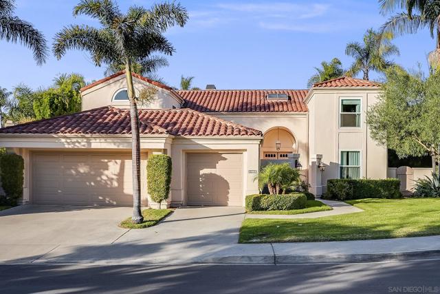 Listing Details for 5276 Avenida Cantaria, San Diego, CA 92130