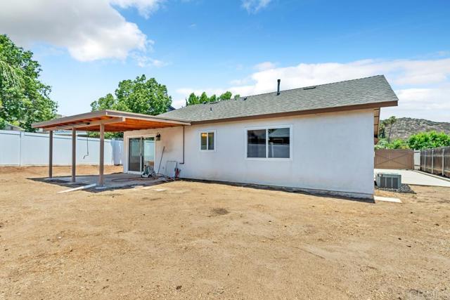 10758 Princess Arlene Drive, Santee, California 92071, 4 Bedrooms Bedrooms, ,2 BathroomsBathrooms,Residential,For Sale,10758 Princess Arlene Drive,CRPTP2505337