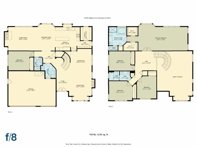 18898 Bellgrove Circle, Saratoga CA: https://media.crmls.org/mediaz/243132f3-4a42-4156-9874-177e5366a2f5.jpg