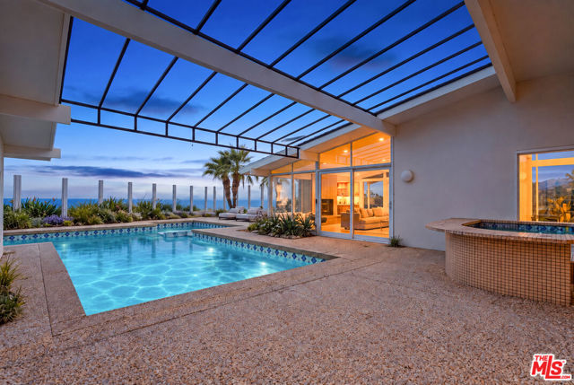 4 Bed Home for Sale in Malibu, California