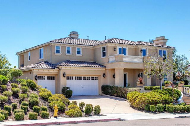 671 Via Maggiore, Chula Vista, California 91914, 5 Bedrooms Bedrooms, ,4 BathroomsBathrooms,Single Family Residence,For Sale,Via Maggiore,250020277SD