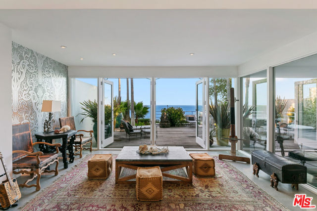 Drew Fenton | 27428 Pacific Coast Highway Malibu CA | MLS: 7336160