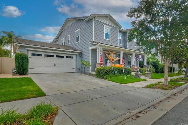 Detail Gallery Image 2 of 49 For 40358 Charlesburg Dr, Temecula,  CA 92591 - 4 Beds | 4 Baths