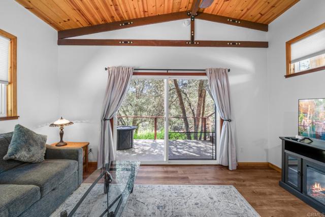 Detail Gallery Image 54 of 69 For 4576 Luneta Drive, Julian,  CA 92036 - 3 Beds | 2 Baths