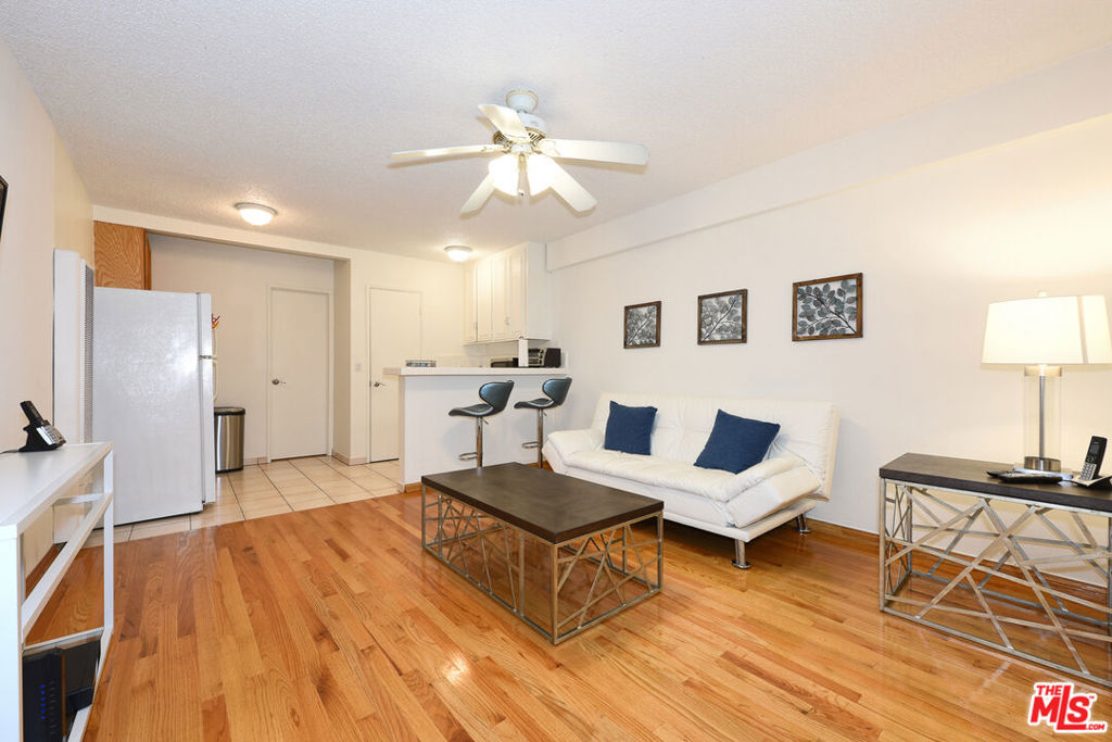 3720 Vinton Avenue #3A