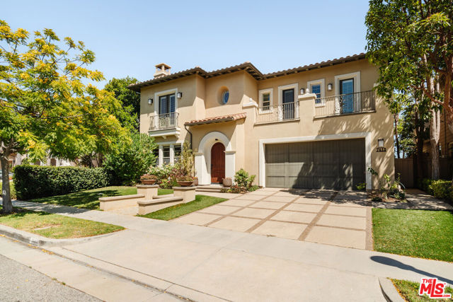 7413 Coastal View Drive, Los Angeles, California 90045, 5 Bedrooms Bedrooms, ,4 BathroomsBathrooms,Single Family Residence,For Sale,Coastal View,24430928