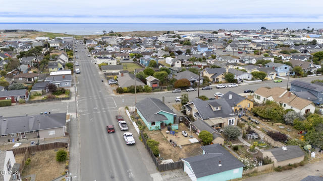 Detail Gallery Image 17 of 21 For 102 N Whipple St, Fort Bragg,  CA 95437 - 2 Beds | 1 Baths