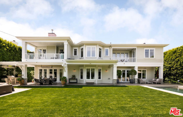 Drew Fenton | 456 N Bowling Green Way Los Angeles CA | MLS: 7251586