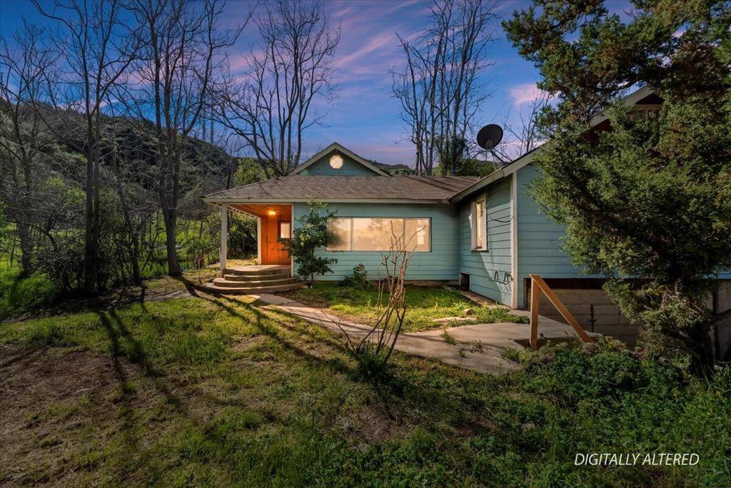 31500 Lake Shore Drive