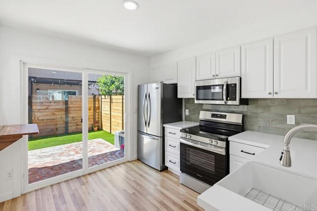 Detail Gallery Image 9 of 40 For 10347 Carefree Dr, Santee,  CA 92071 - 2 Beds | 1 Baths