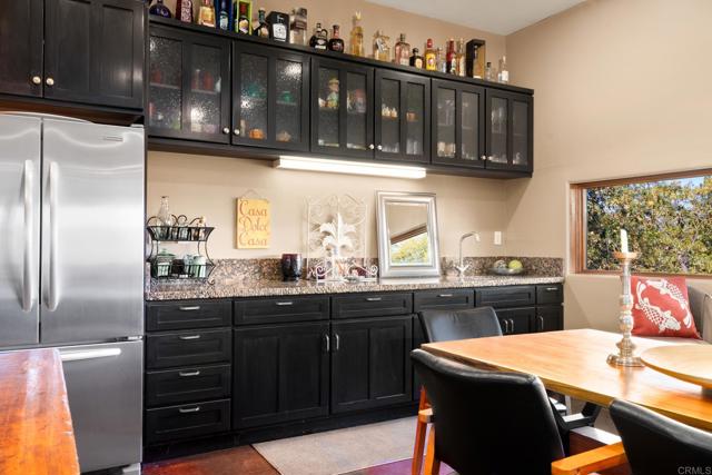 Detail Gallery Image 24 of 54 For 2810 Three Peaks Ln, Julian,  CA 92036 - 3 Beds | 2/1 Baths