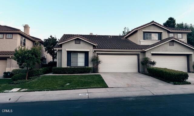 Detail Gallery Image 33 of 35 For 5338 Villa Mallorca Pl, Camarillo,  CA 93012 - 3 Beds | 2 Baths