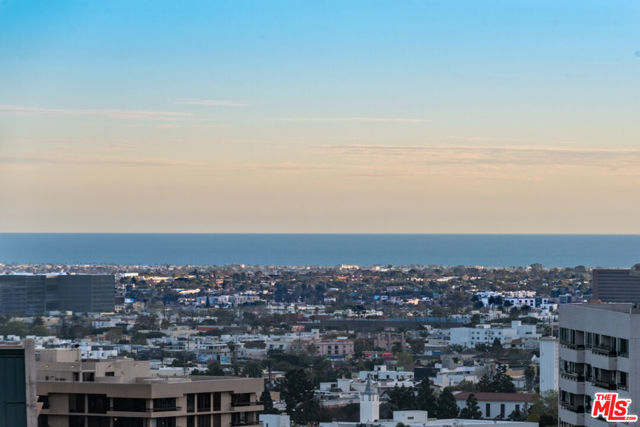 Primary Balcony Ocean Views